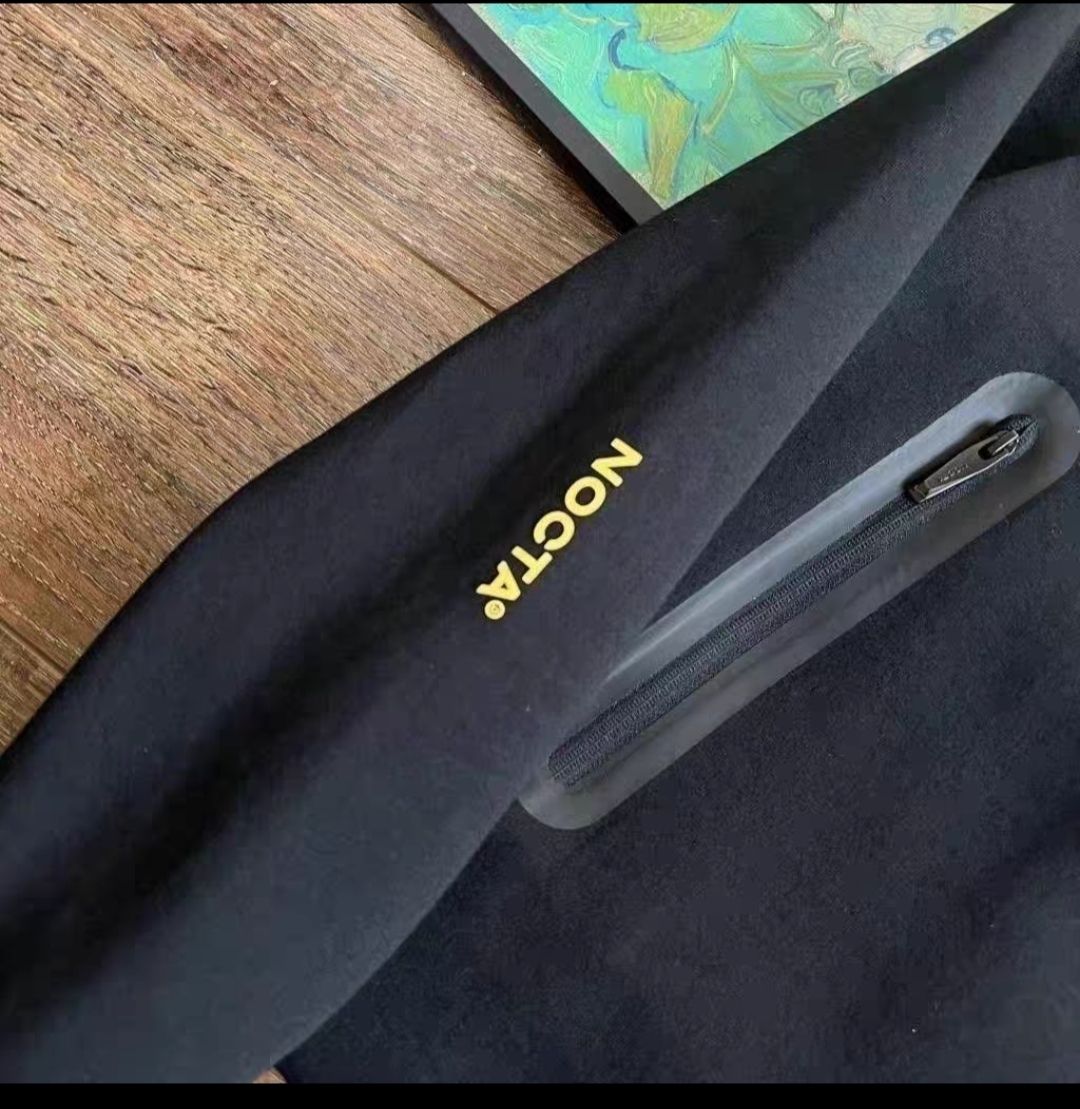 Conjunto Esportivo Premium Nocta — Primeira Linha