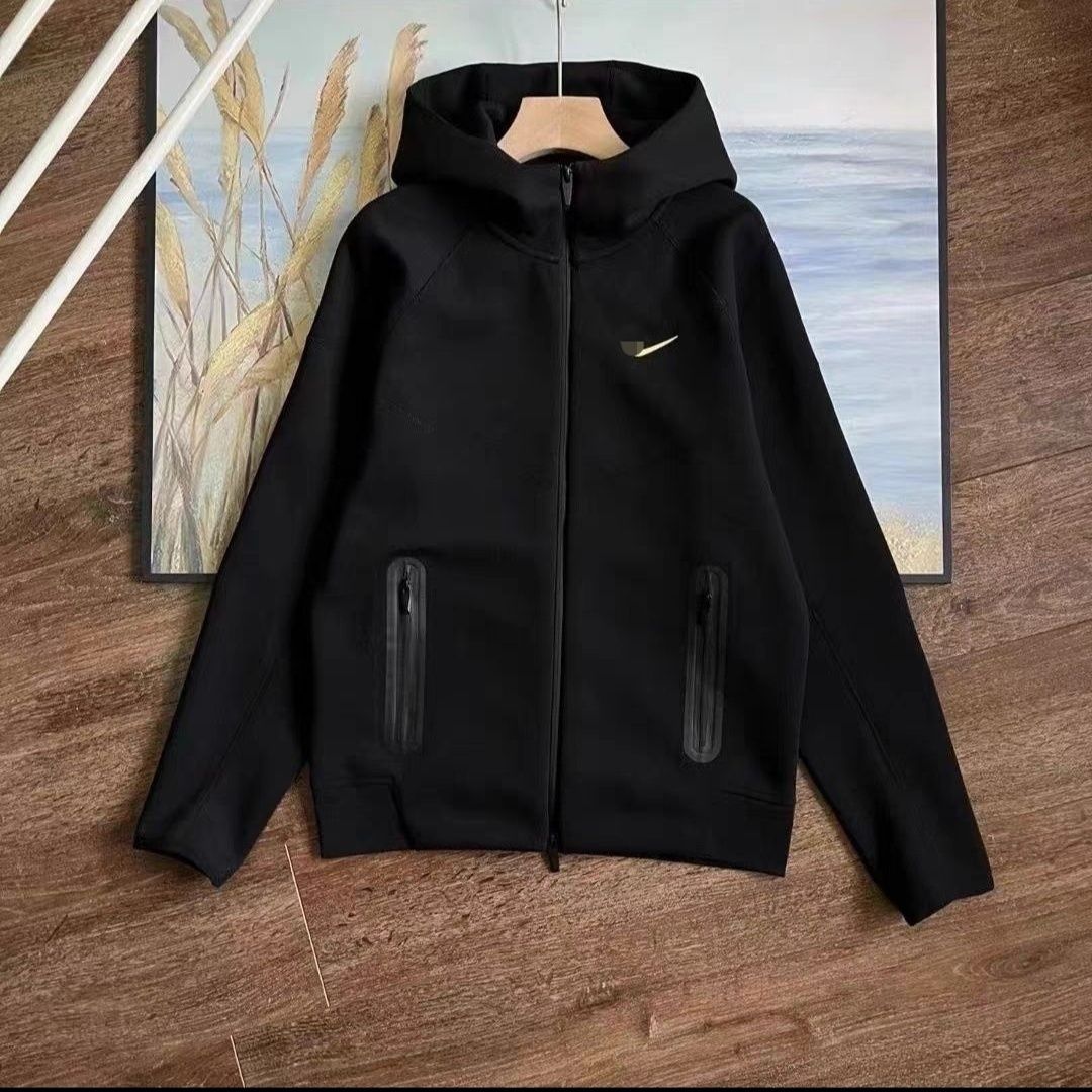 Conjunto Esportivo Premium Nocta — Primeira Linha