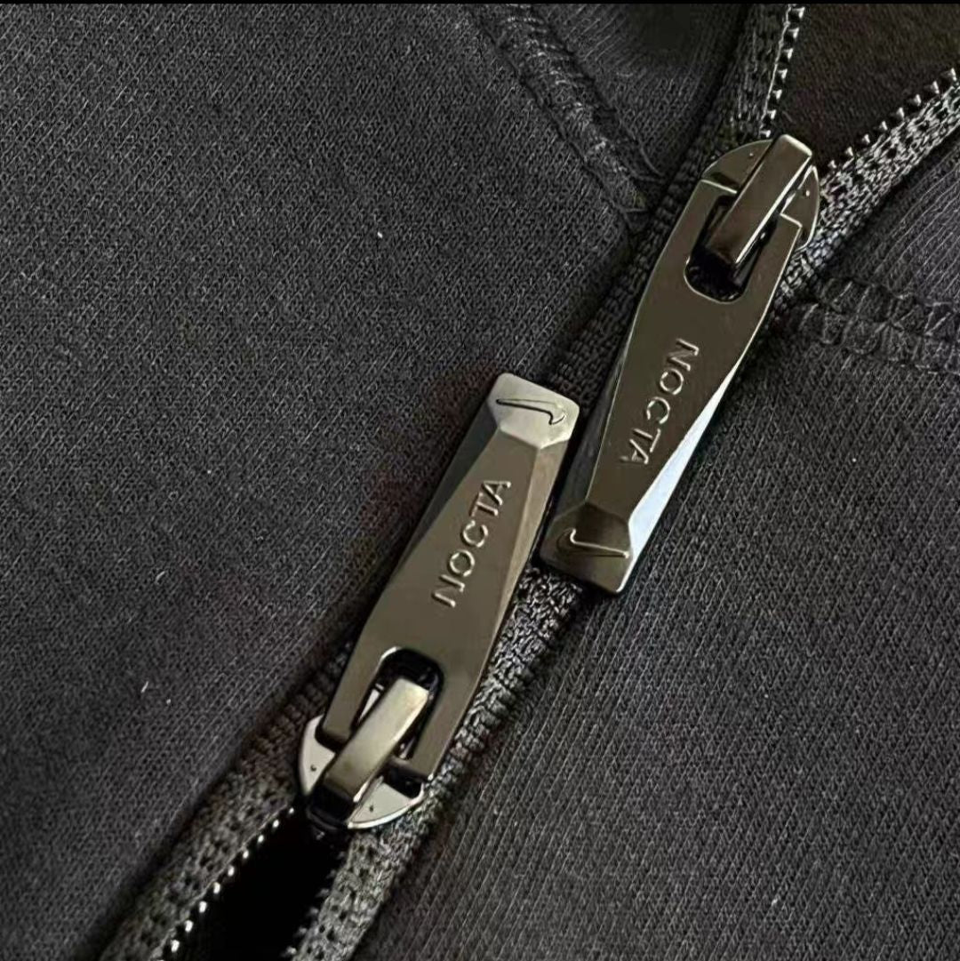 Conjunto Esportivo Premium Nocta — Primeira Linha