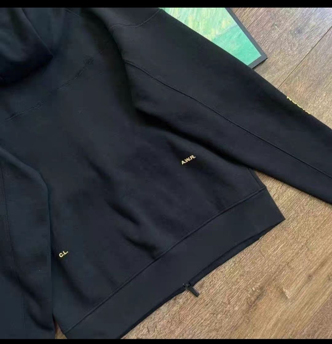 Conjunto Esportivo Premium Nocta — Primeira Linha