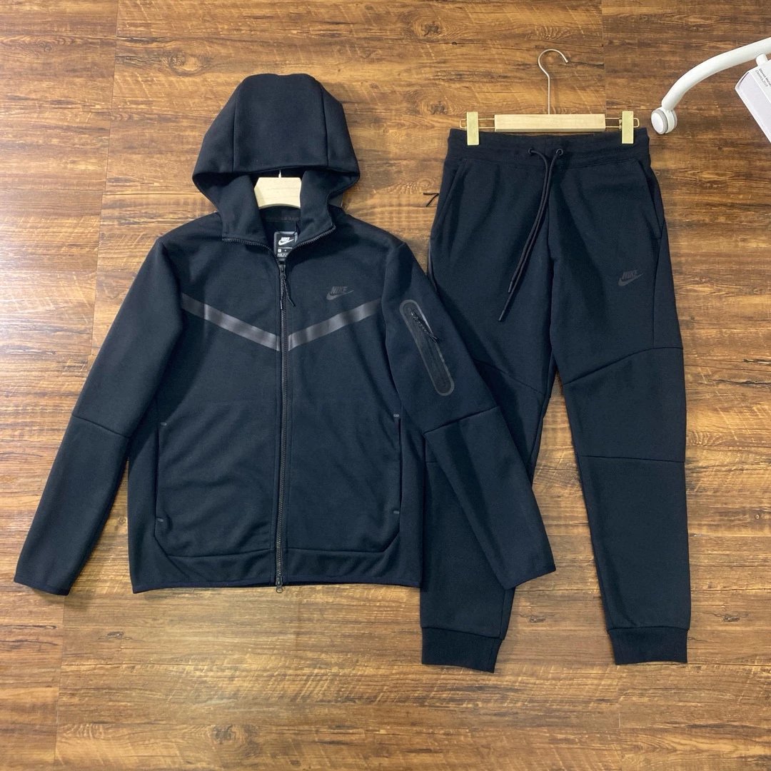Conjunto Nk Premium WINDRUNNER