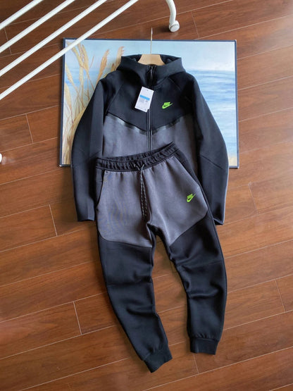Conjunto Nk Premium WINDRUNNER