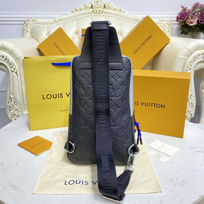 SLINBAG DA LV