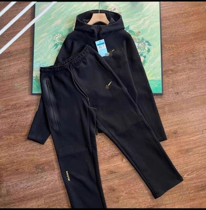 Conjunto Esportivo Premium Nocta — Primeira Linha