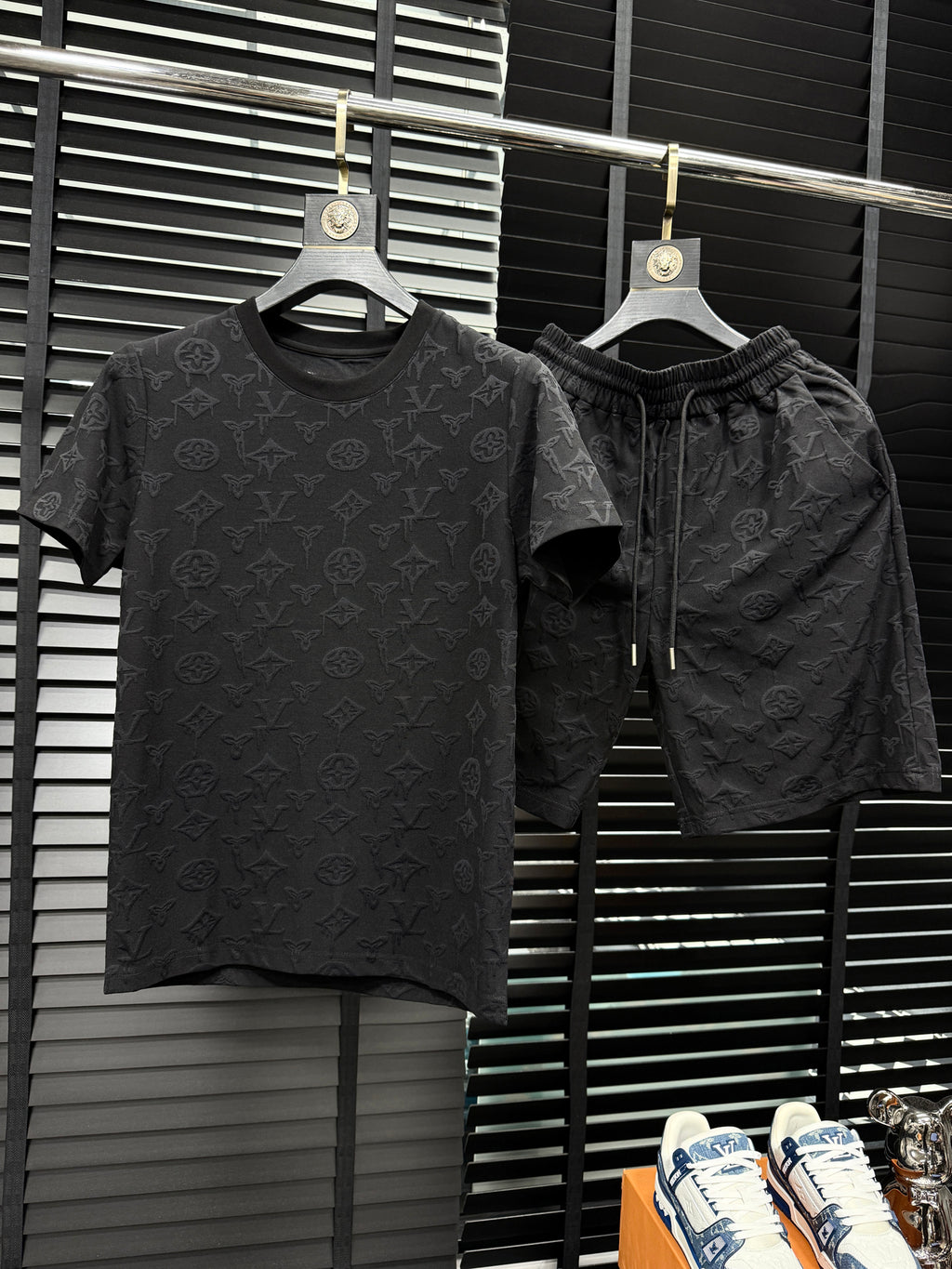 Conjunto da LV
