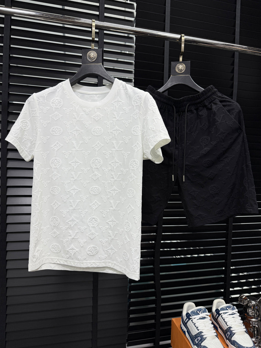 Conjunto da LV