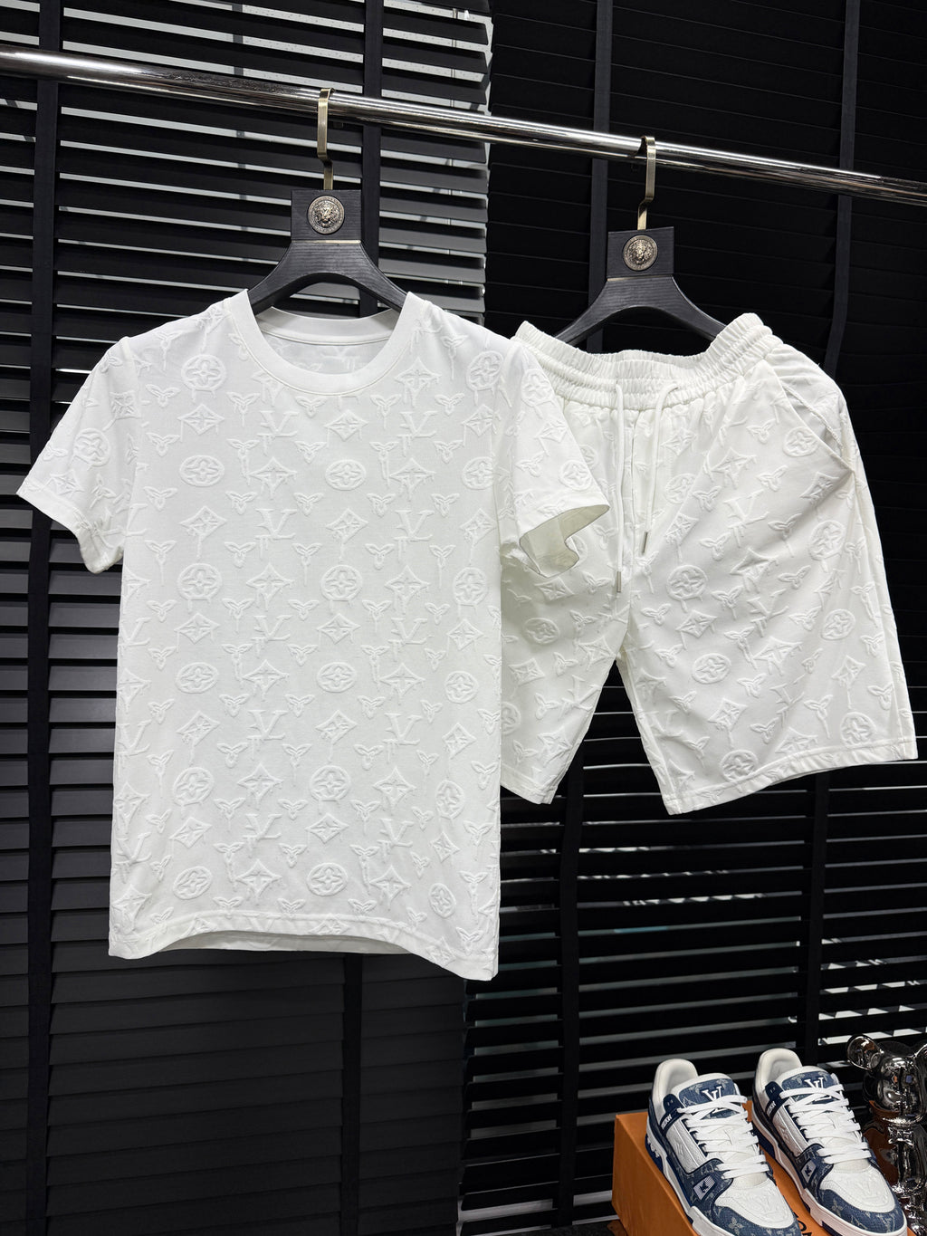 Conjunto da LV