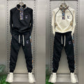 Conjunto Moleton De Luxo LV