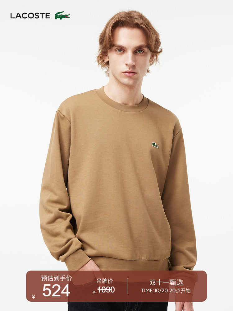 Blusa de frio LC
