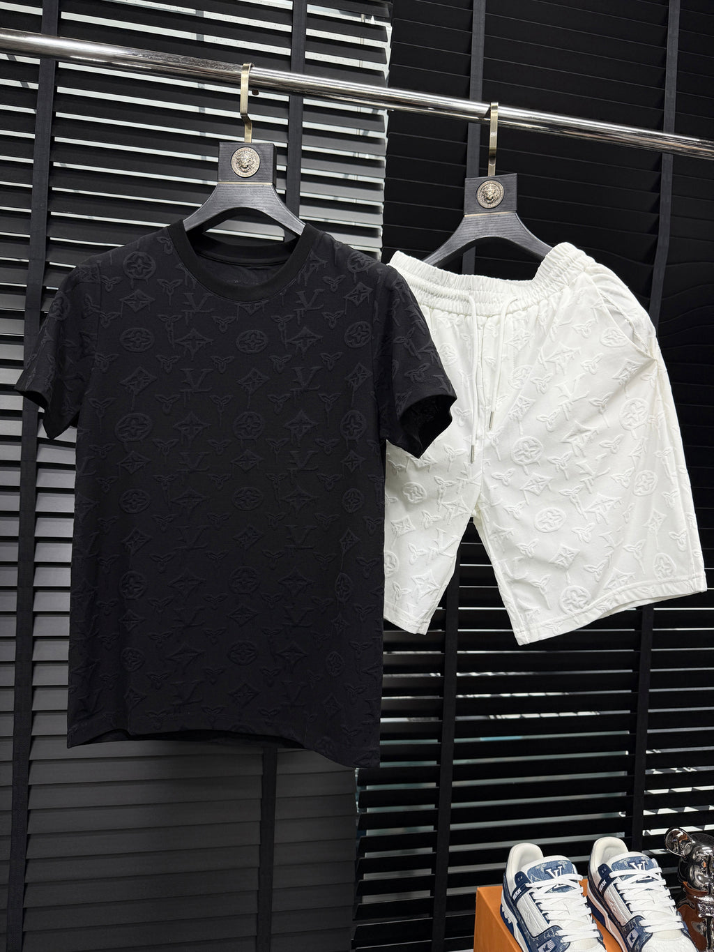 Conjunto da LV