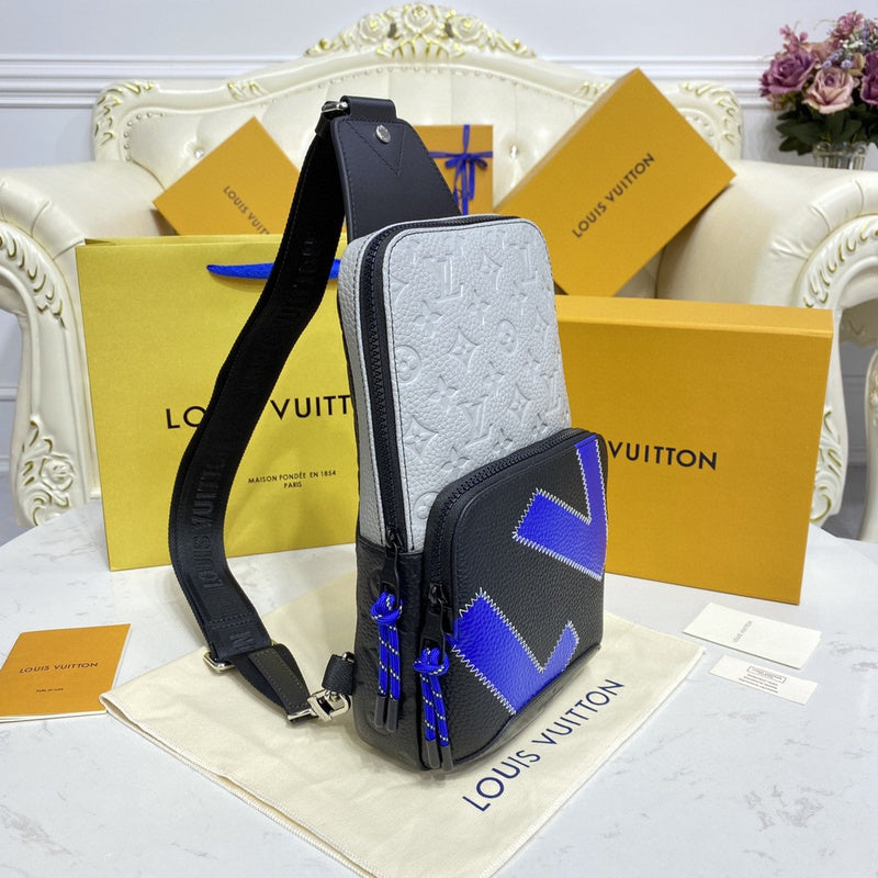 SLINBAG DA LV