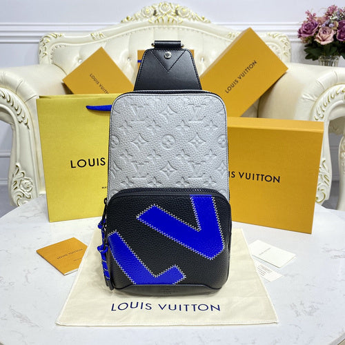 SLINBAG DA LV