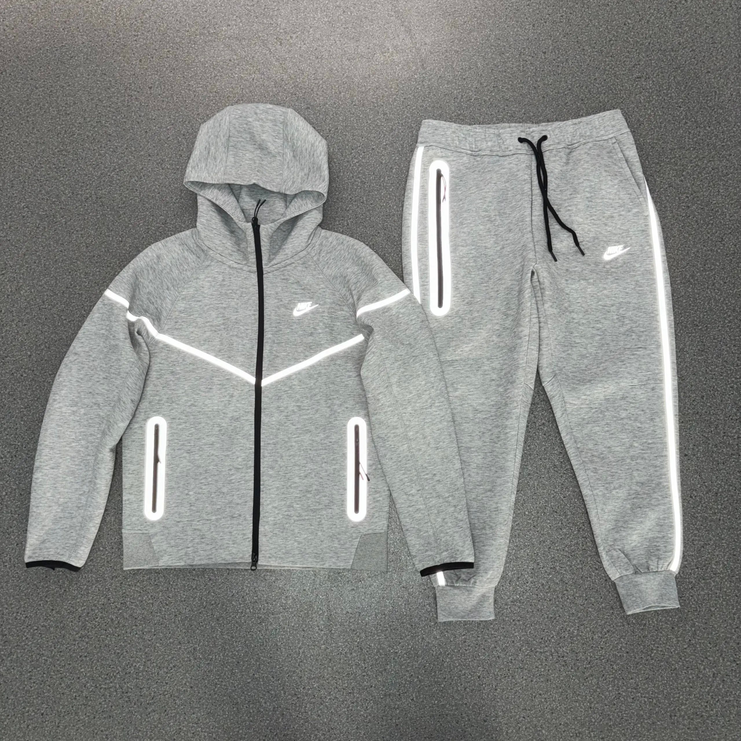 Conjunto Nk Premium WINDRUNNER