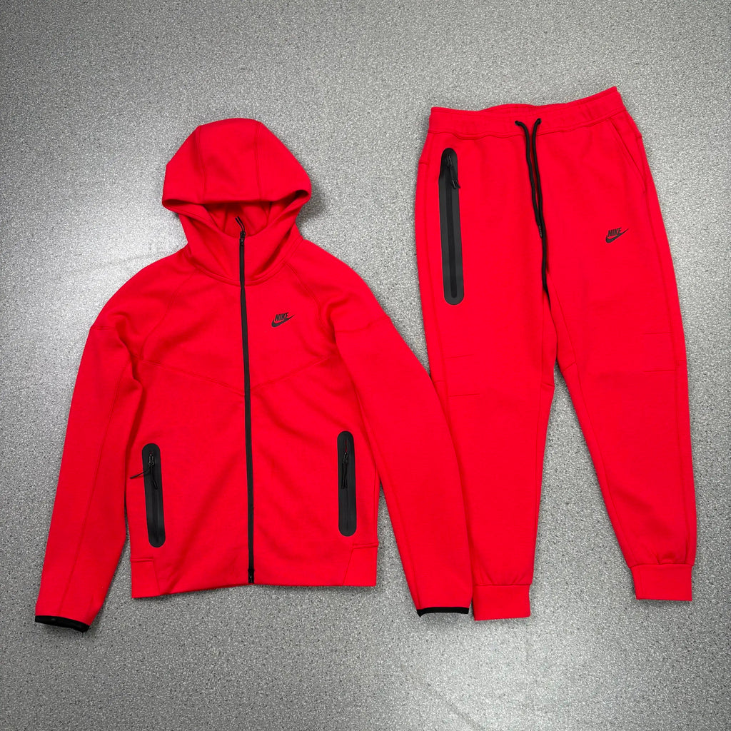 Conjunto Nk Premium WINDRUNNER