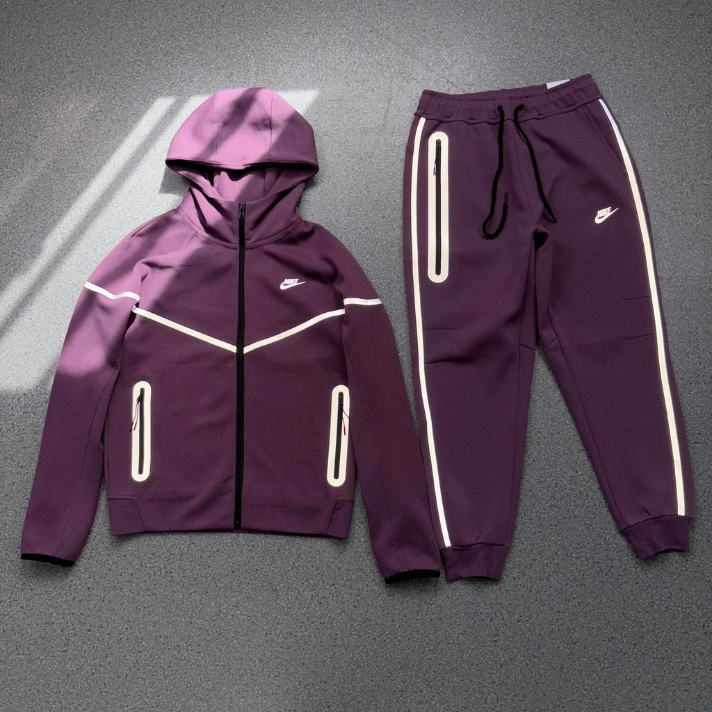 Conjunto Nk Premium WINDRUNNER