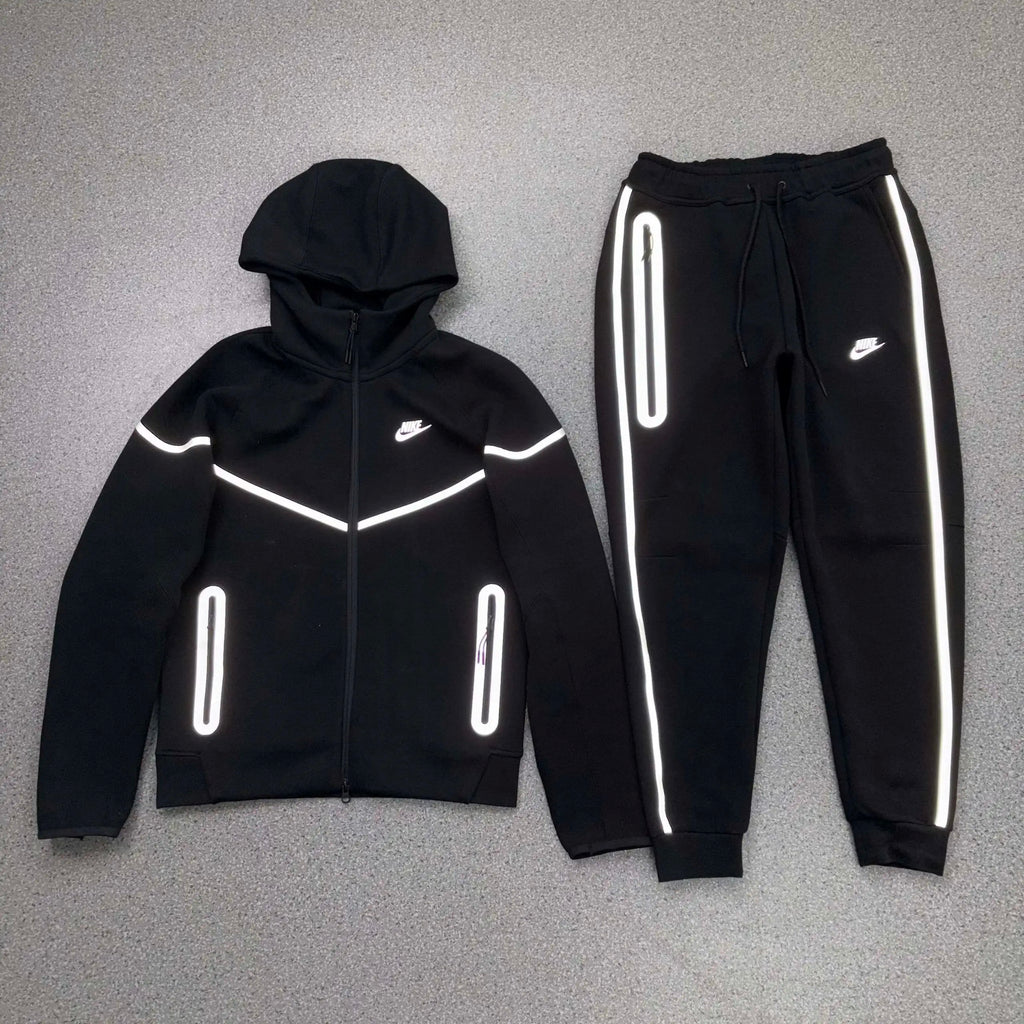 Conjunto Nk Premium WINDRUNNER