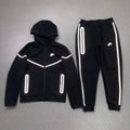 Conjunto Nk Premium WINDRUNNER
