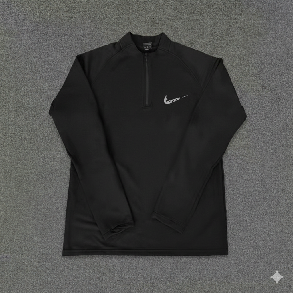 Conjunto fato de treino da NK Dryfit