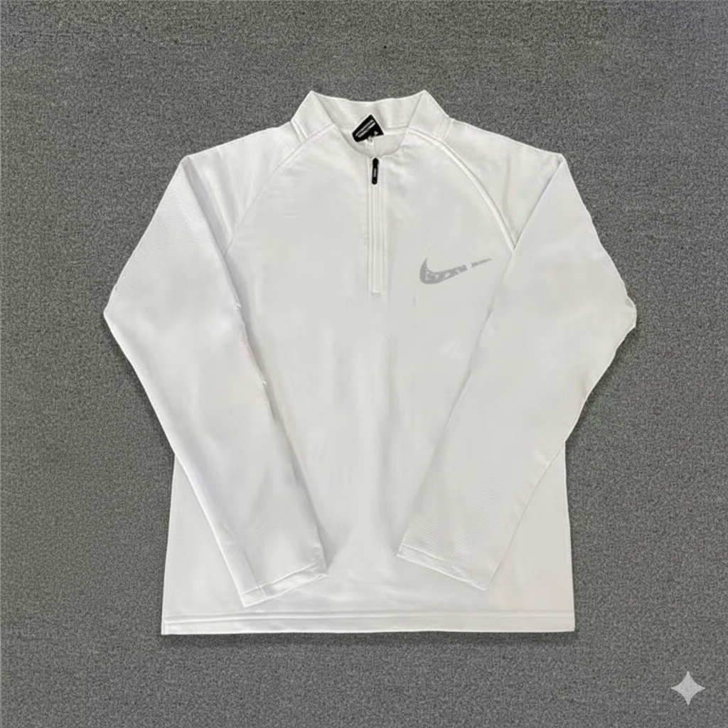 Conjunto fato de treino da NK Dryfit