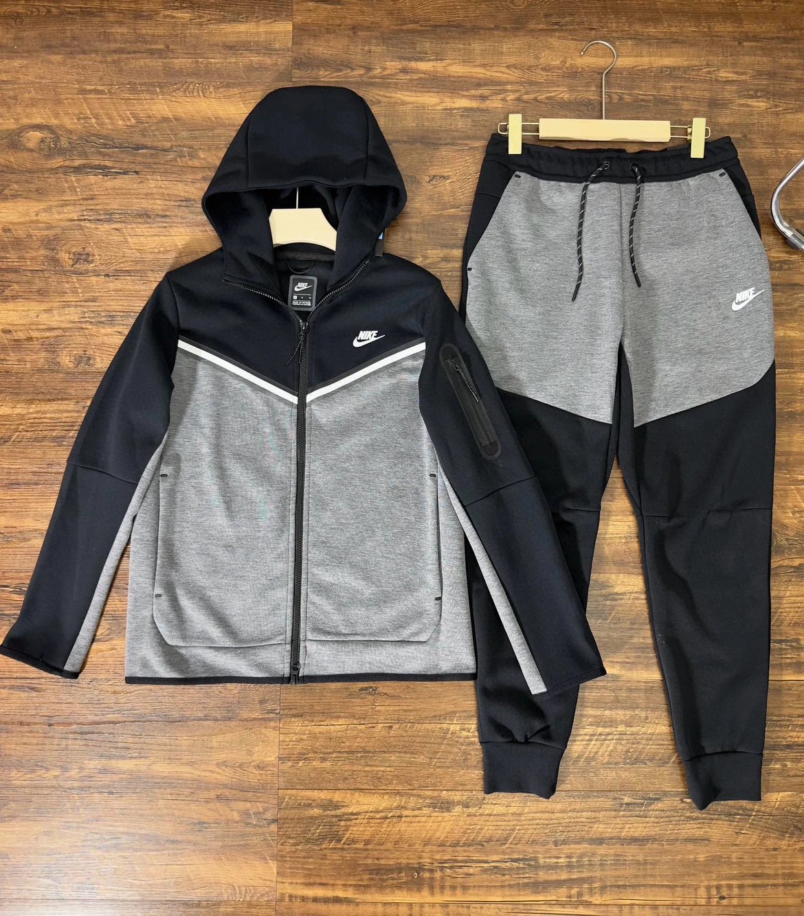 Conjunto Nk Premium WINDRUNNER