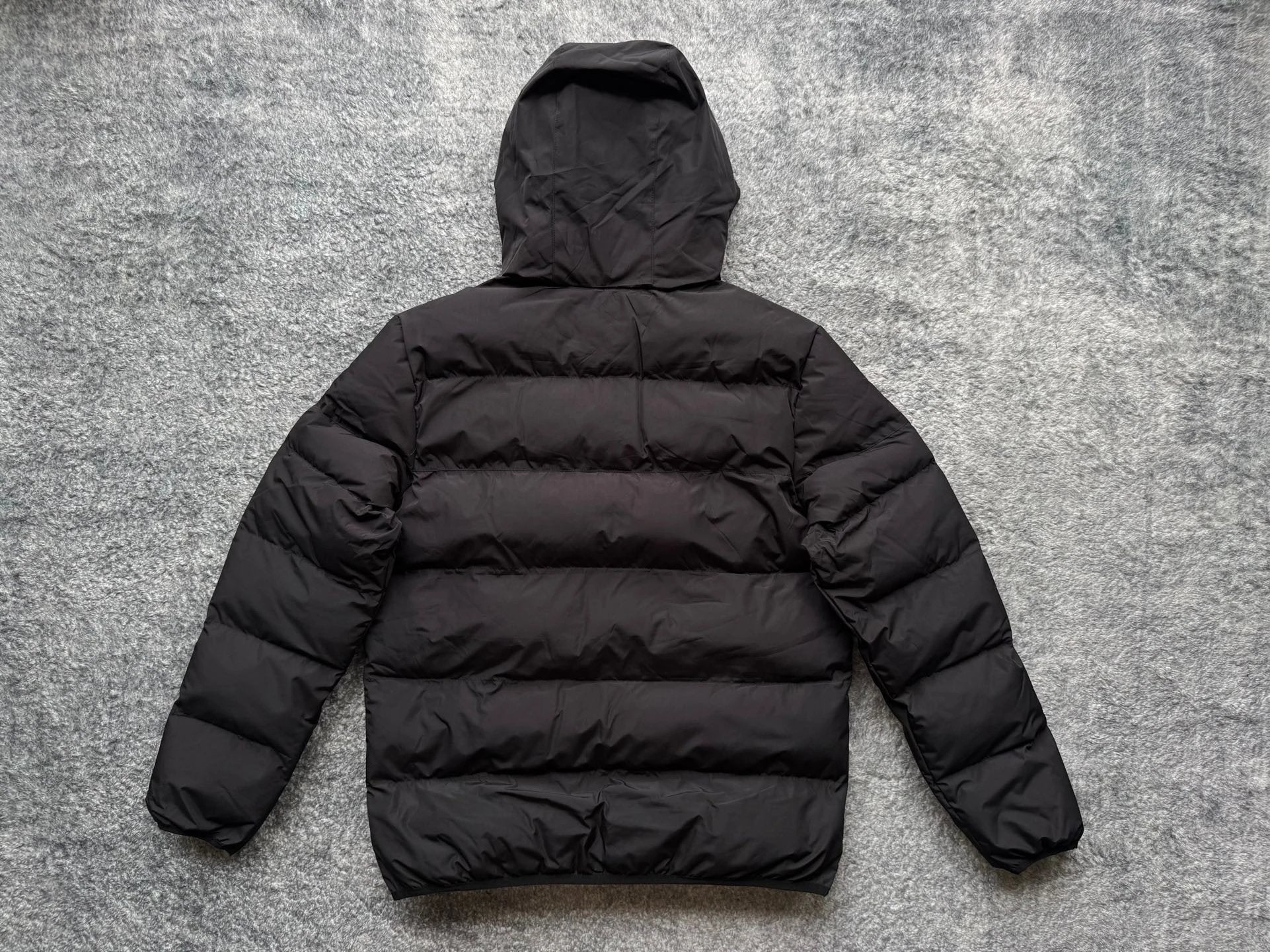 Jaqueta da NK storm fit