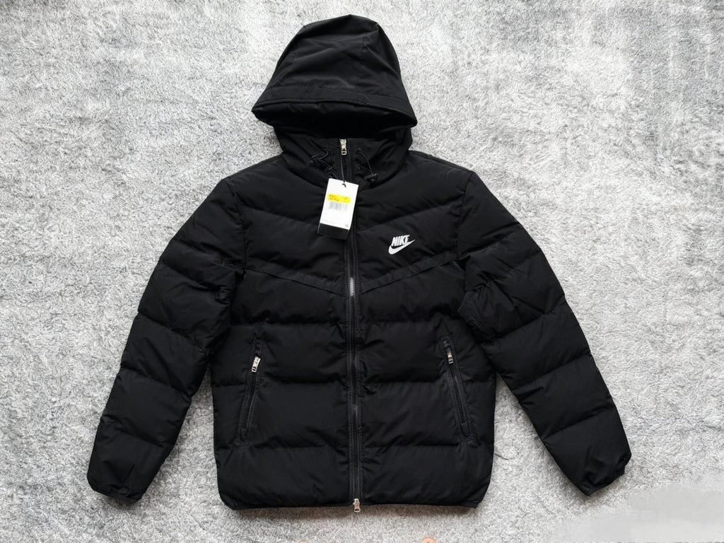 Jaqueta da NK storm fit