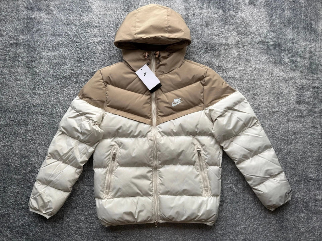 Jaqueta da NK storm fit