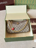 Bolsa de luxo GG